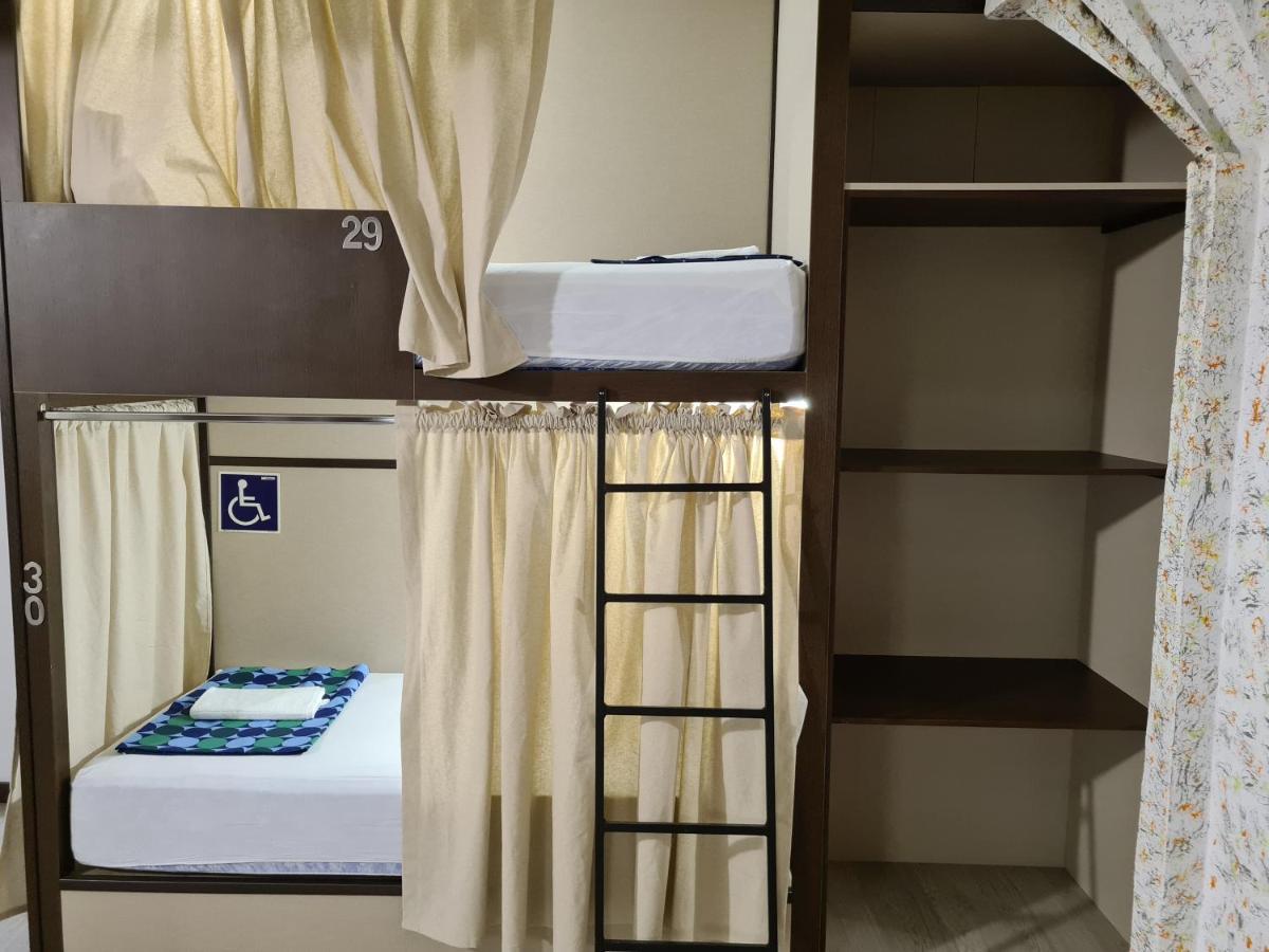 מדריד Hostel M-A Rooms Mate מראה חיצוני תמונה