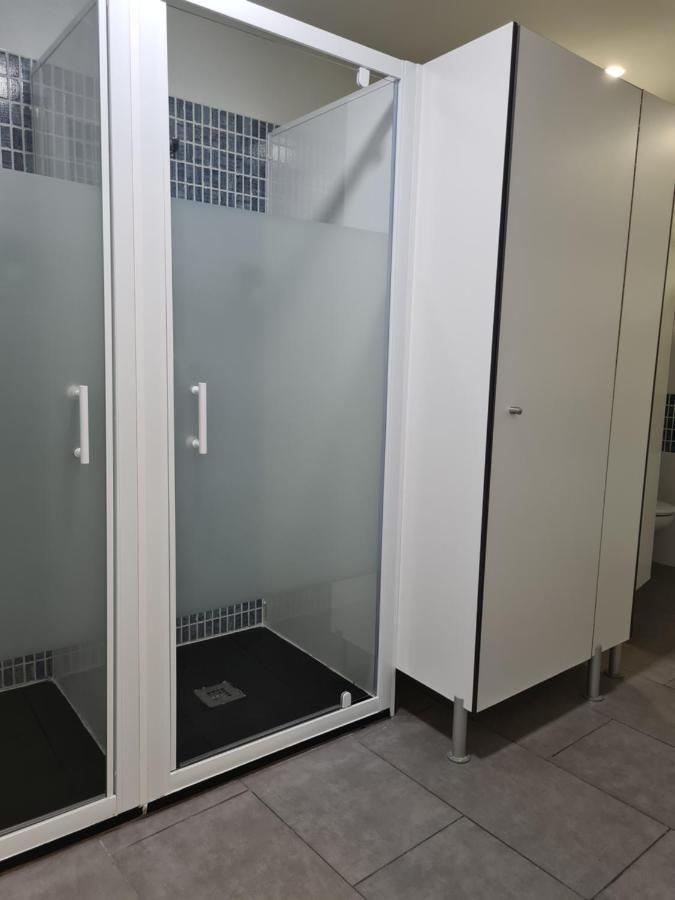 מדריד Hostel M-A Rooms Mate מראה חיצוני תמונה