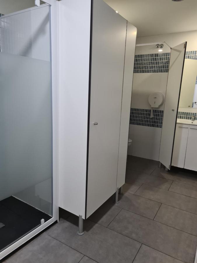 מדריד Hostel M-A Rooms Mate מראה חיצוני תמונה
