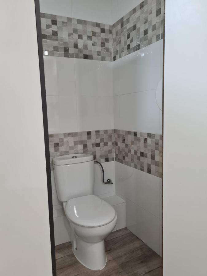 מדריד Hostel M-A Rooms Mate מראה חיצוני תמונה