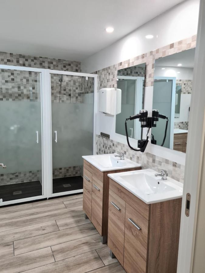 מדריד Hostel M-A Rooms Mate מראה חיצוני תמונה