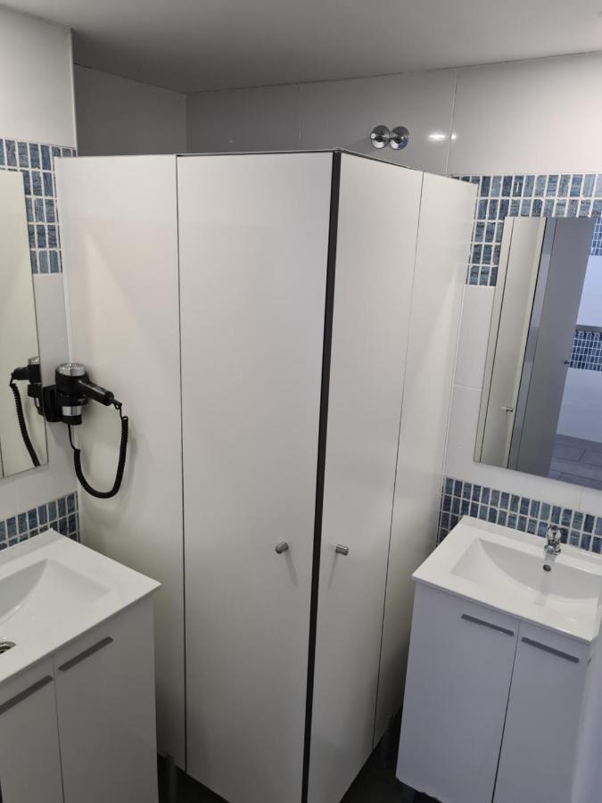 מדריד Hostel M-A Rooms Mate מראה חיצוני תמונה