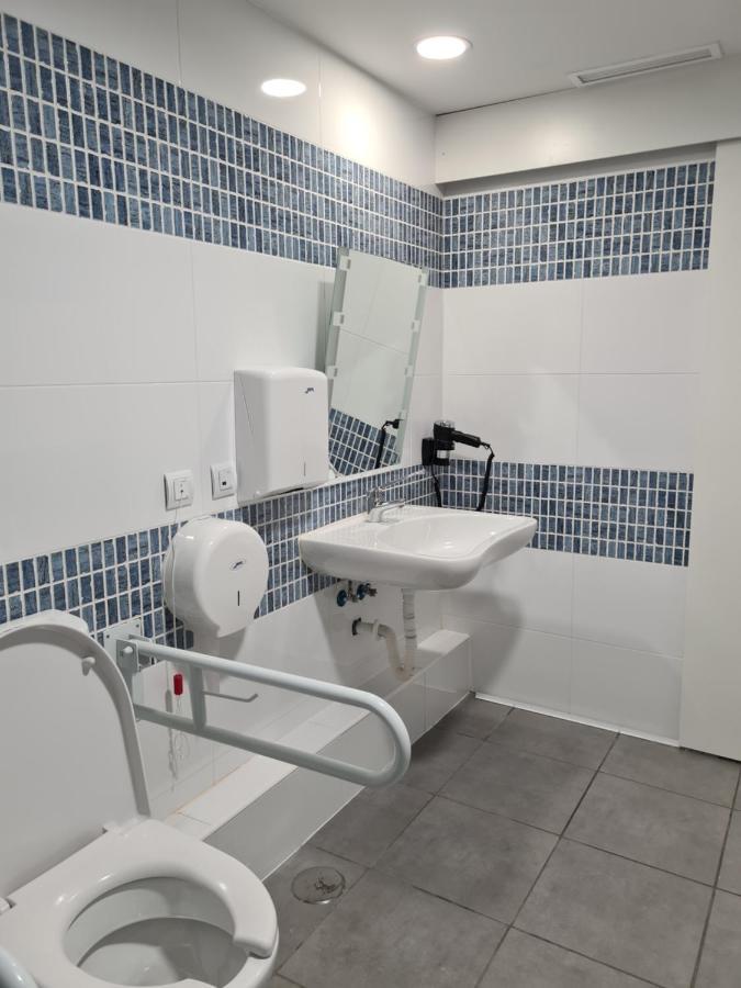 מדריד Hostel M-A Rooms Mate מראה חיצוני תמונה